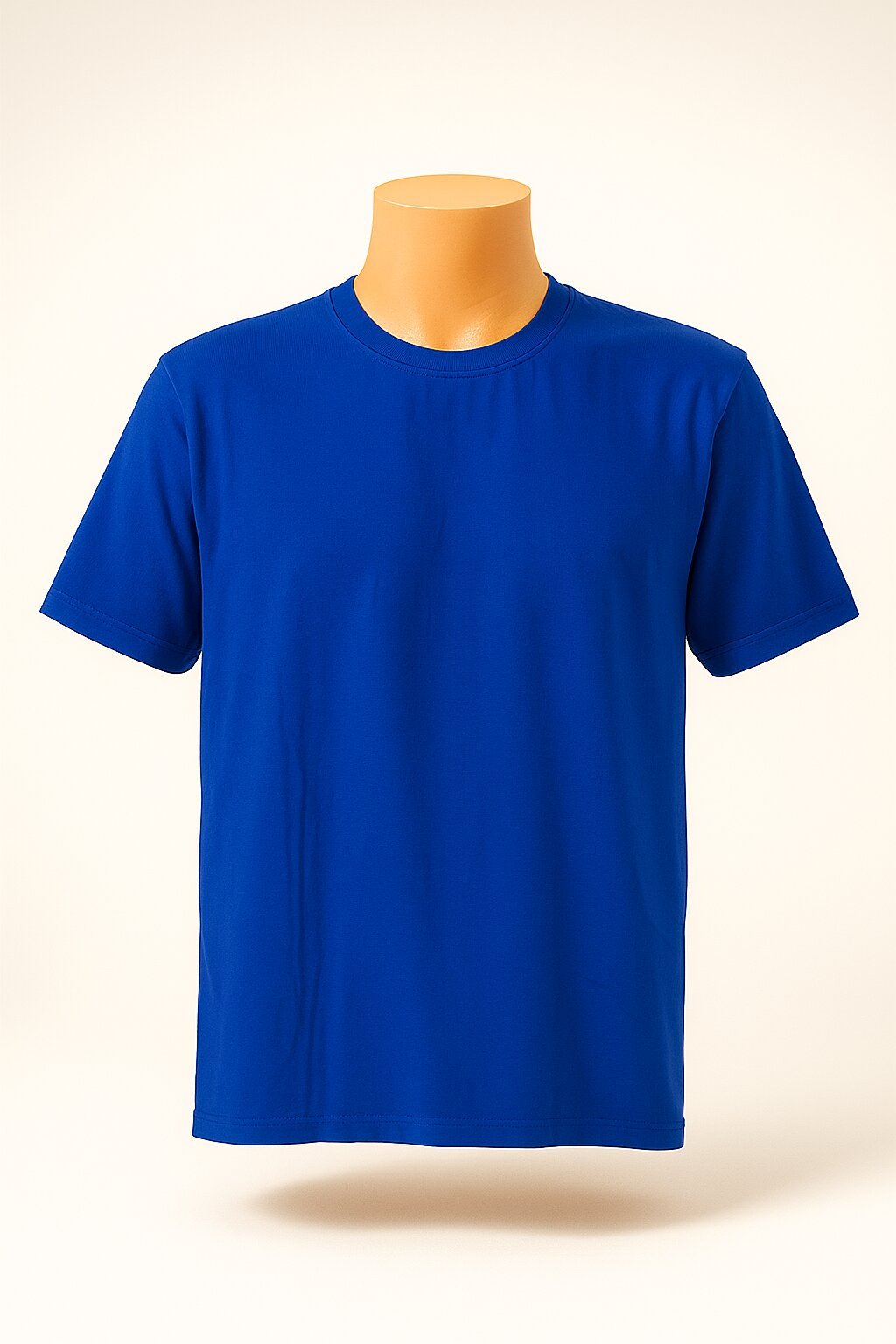 Royal Blue T-Shirt